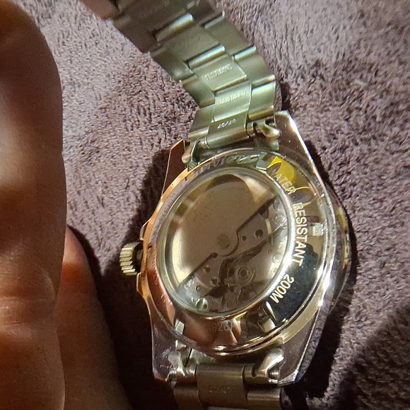 INVICTA,ProDiver,Model 89260,W/Case. - Picture 5 of 13